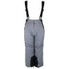 Pantalon De Ski Garçon EBAS1016 Gris