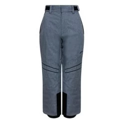Pantalon De Ski Garçon EBATE1016 Bleu -Vêtements d'hiver - maintenant ! Pantalon de ski Garcon 10 a 16 ans EBATE1016 bleu Peak M 5
