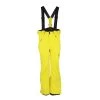 Pantalon De Ski Garçon ECASHELL1016 Jaune
