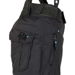 Pantalon De Ski Garçon ELTARO1016 Noir -Vêtements d'hiver - maintenant ! Pantalon de ski Garcon 10 a 16 ans ELTARO1016 noir Peak 2