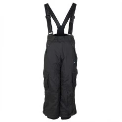 Pantalon De Ski Garçon ELTARO1016 Noir