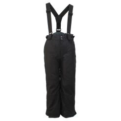 Pantalon De Ski Garçon EMI1016 Noir