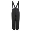 Pantalon De Ski Garçon EBATE38 Anthracite