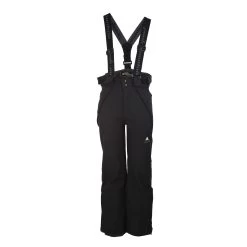Pantalon De Ski Garçon ECASHELL38 Noir