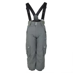 Pantalon De Ski Garçon ELTARO38 Gris