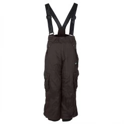 Pantalon De Ski Garçon ELTARO38 Marron