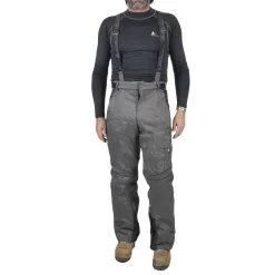 Pantalon De Ski Homme CEBAS Anthracite