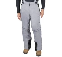 Pantalon De Ski Homme CEBAS Gris