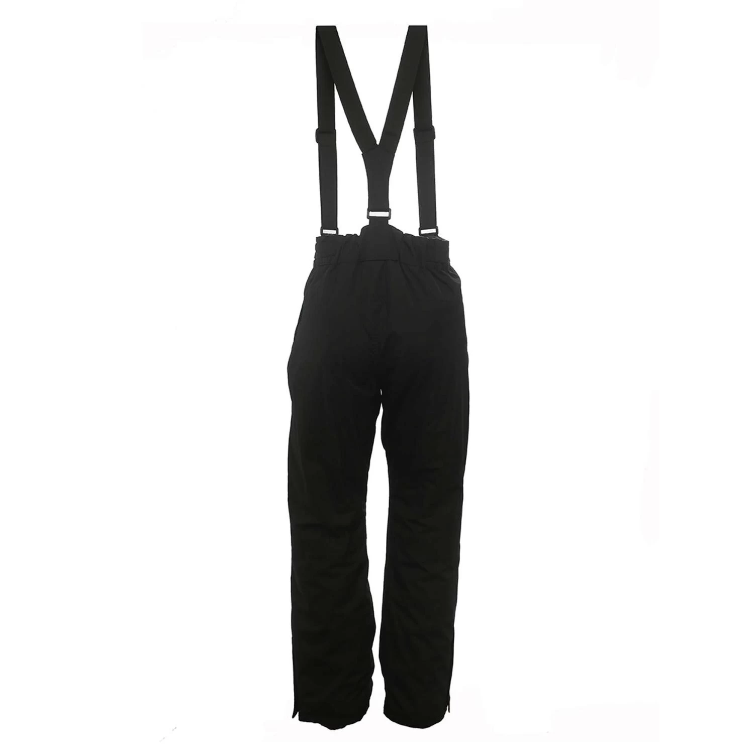Pantalon De Ski Homme CEMI Noir 2 Pantalon De Ski Homme CEMI Noir – Image 2