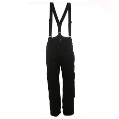 Pantalon De Ski Homme CEMI Noir