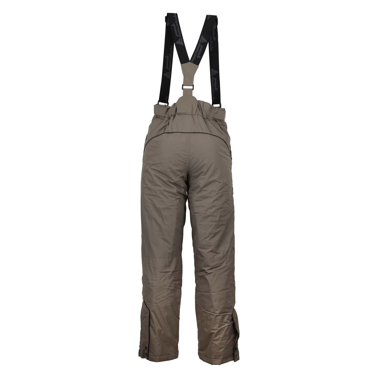 Pantalon De Ski Homme CEMIX Taupe 2 Pantalon De Ski Homme CEMIX Taupe – Image 2