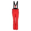 Pantalon De Ski Femme ATOZA Rouge