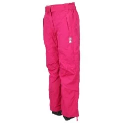 Pantalon De Ski Fille GARALOX Fushia -Vêtements d'hiver - maintenant ! Pantalon de ski fille GARALOX fushia 2