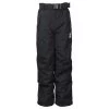 Pantalon De Ski Fille GARALOX Noir