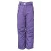 Pantalon De Ski Fille GARALOX Violet