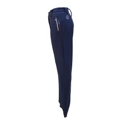 Fuseau De Ski Femme AFIZZLO Marine -Vêtements d'hiver - maintenant ! Pantalon de ski fuseau Femme AFIZZLO marine Peak Mountai 1