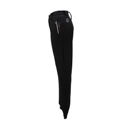 Fuseau De Ski Femme AFIZZLO Noir -Vêtements d'hiver - maintenant ! Pantalon de ski fuseau Femme AFIZZLO noir Peak Mountain