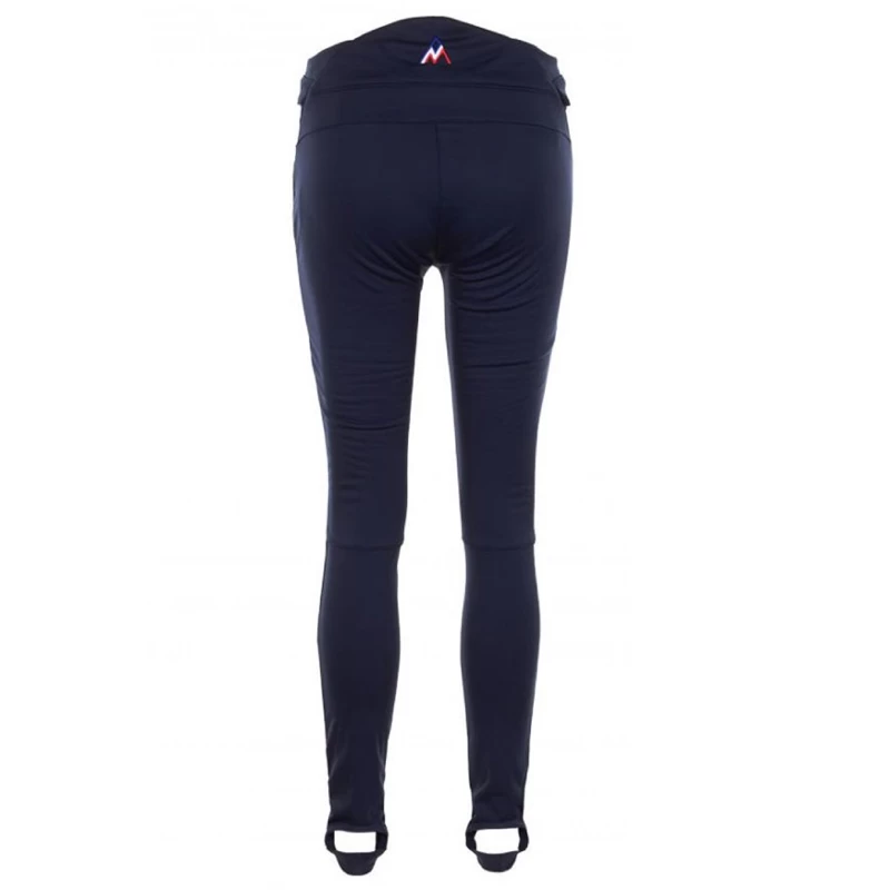 Fuseau De Ski Femme AFUZZO Marine 2 Fuseau De Ski Femme AFUZZO Marine – Image 2