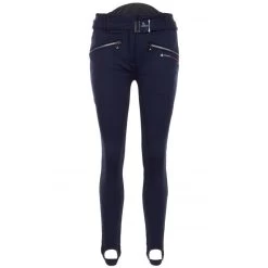 Fuseau De Ski Femme AFUZZO Marine