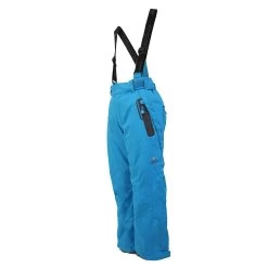 Pantalon De Ski Garçon EDAL38 Bleu -Vêtements d'hiver - maintenant ! Pantalon de ski garcon EDAL38 bleu PAN EDAL38 1 1