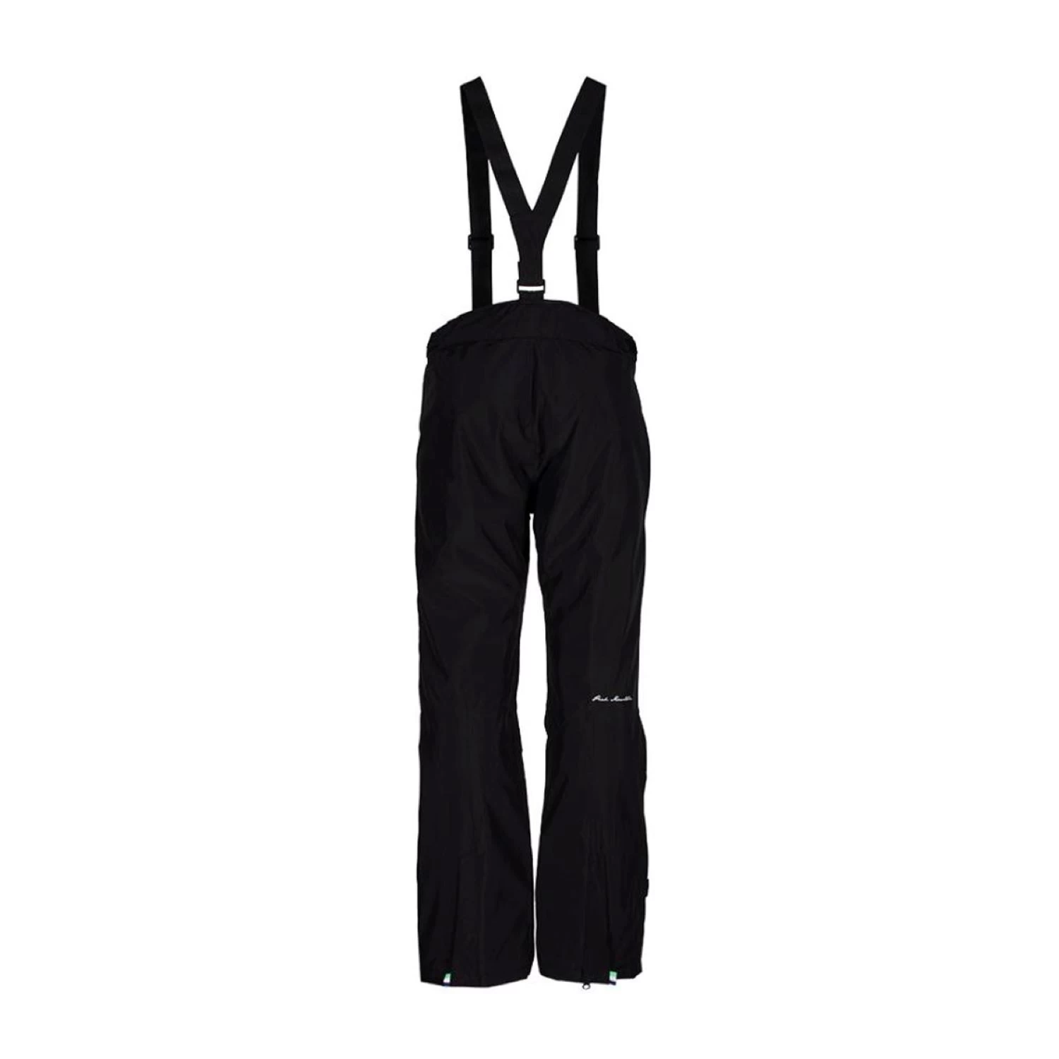 Pantalon De Ski Homme CLUSAZ Noir 2 Pantalon De Ski Homme CLUSAZ Noir – Image 2