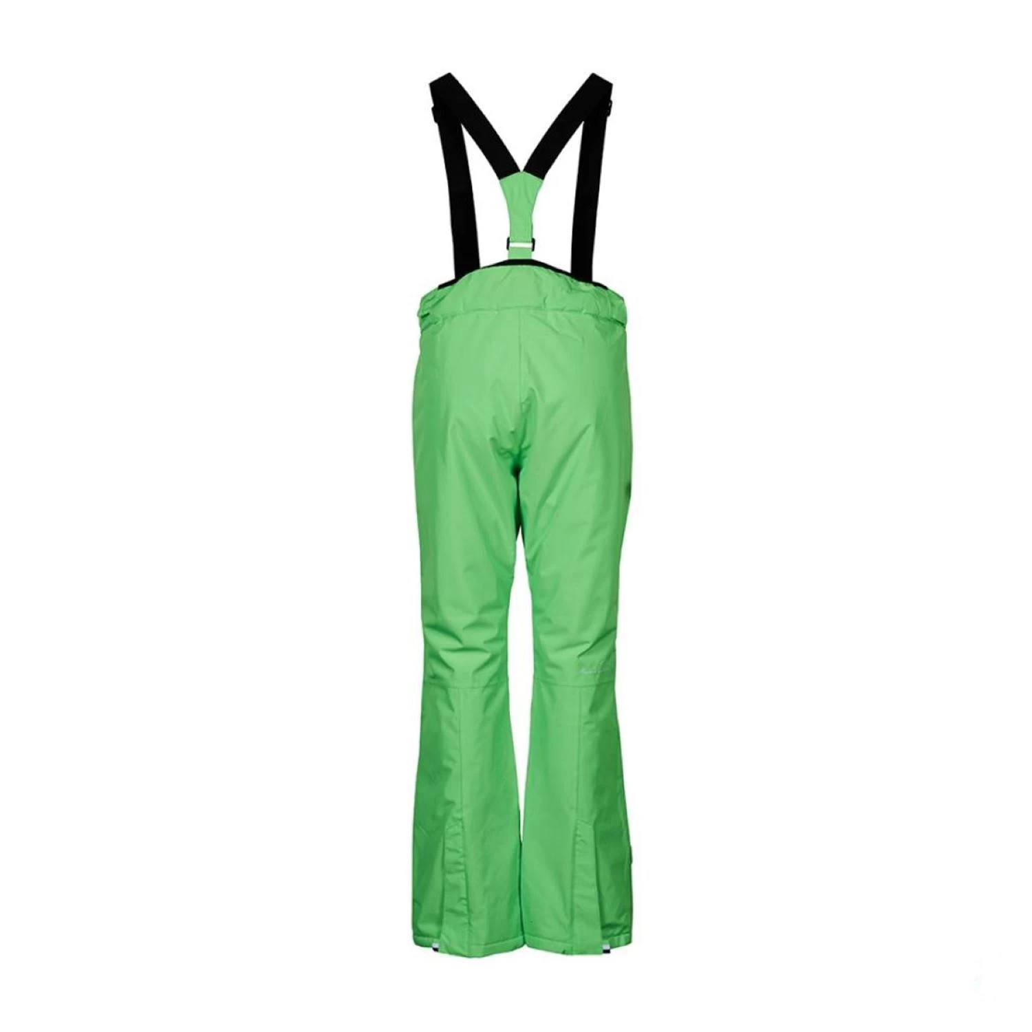 Pantalon De Ski Homme CLUSAZ Vert 2 Pantalon De Ski Homme CLUSAZ Vert – Image 2