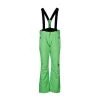 Pantalon De Ski Homme CLUSAZ Vert