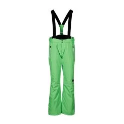 Pantalon De Ski Homme CLUSAZ Vert