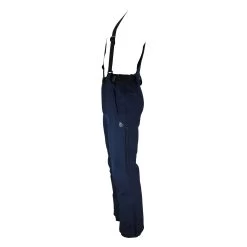 Pantalon De Ski Softshell Homme CANDALO Marine -Vêtements d'hiver - maintenant ! Pantalon de ski softshell Homme CANDALO marine PAN CAND