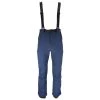 Pantalon De Ski Softshell Homme CANDALO Marine