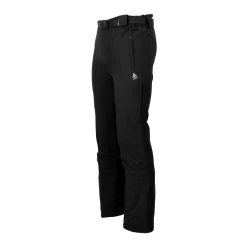 Pantalon De Ski Softshell Homme CANDALO Noir 7 Pantalon De Ski Softshell Homme CANDALO Noir -Vêtements d'hiver - maintenant ! Pantalon de ski softshell Homme CANDALO noir Peak Mounta 2