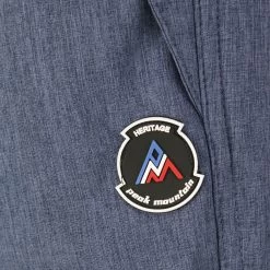 Pantalon De Ski Softshell Homme CAPELLO Bleu 5 Pantalon De Ski Softshell Homme CAPELLO Bleu -Vêtements d'hiver - maintenant ! Pantalon de ski softshell Homme CAPELLO bleu Peak Mounta 2