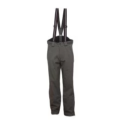 Pantalon De Ski Softshell Homme CAPELLO Gris