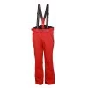Pantalon De Ski Softshell Homme CAPELLO Rouge