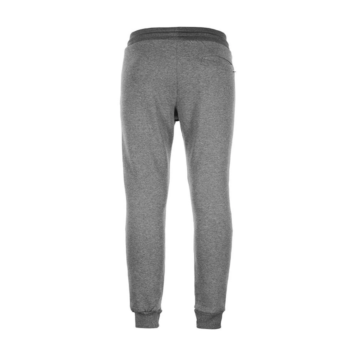 Pantalon Jogging Homme CIMONE Gris 2 Pantalon Jogging Homme CIMONE Gris – Image 2