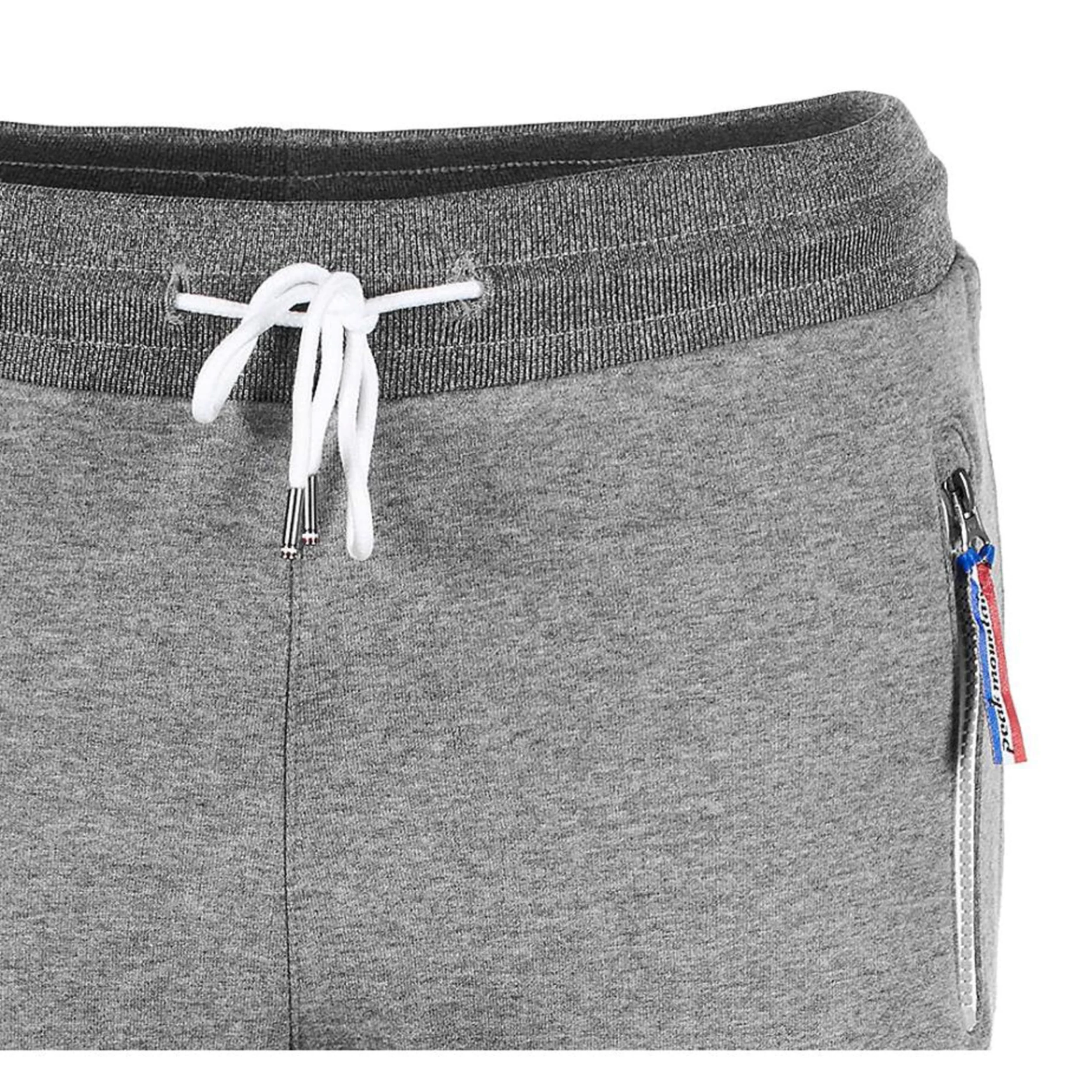 Pantalon Jogging Homme CIMONE Gris 4 Pantalon Jogging Homme CIMONE Gris – Image 4