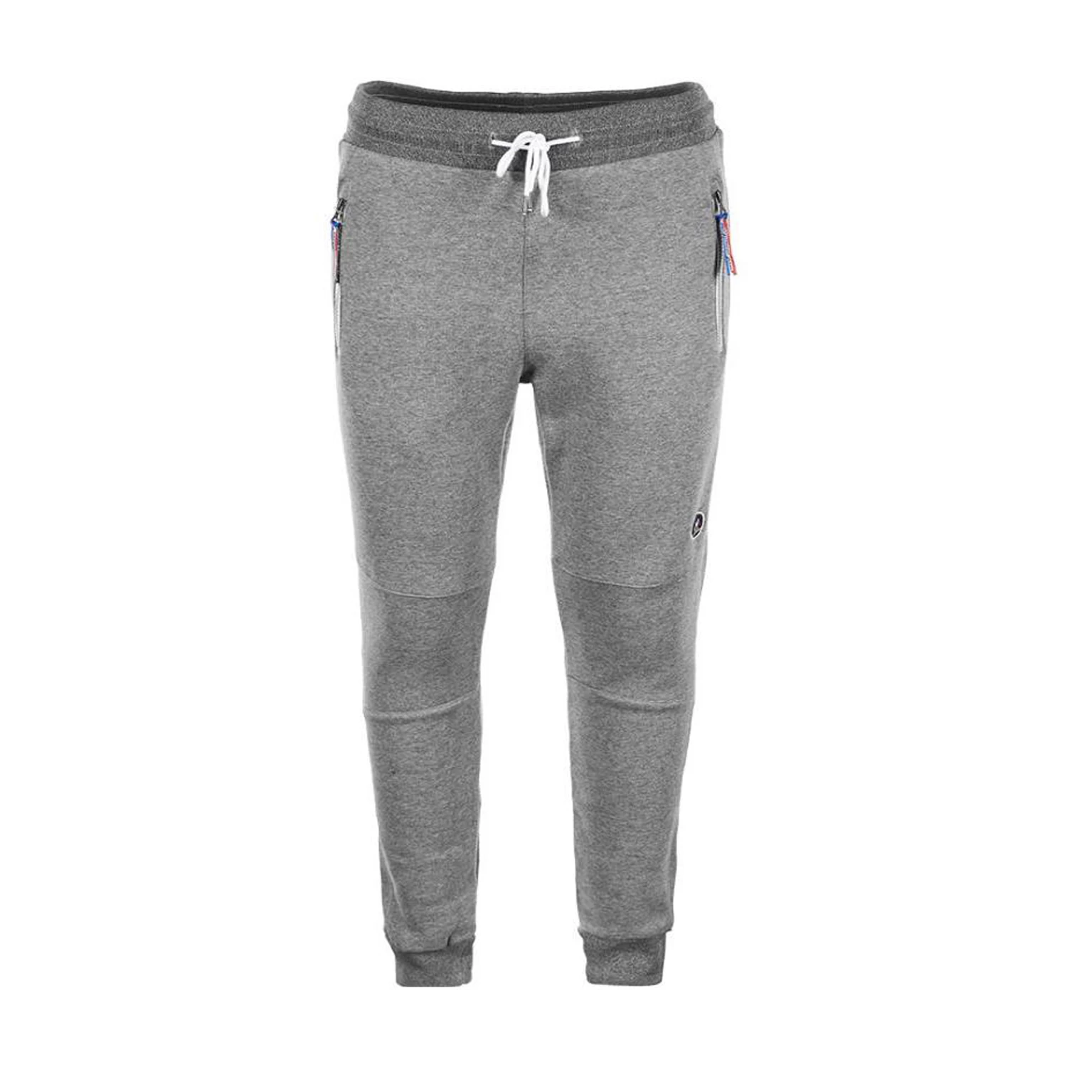 Pantalon Jogging Homme CIMONE Gris 1 Pantalon Jogging Homme CIMONE Gris