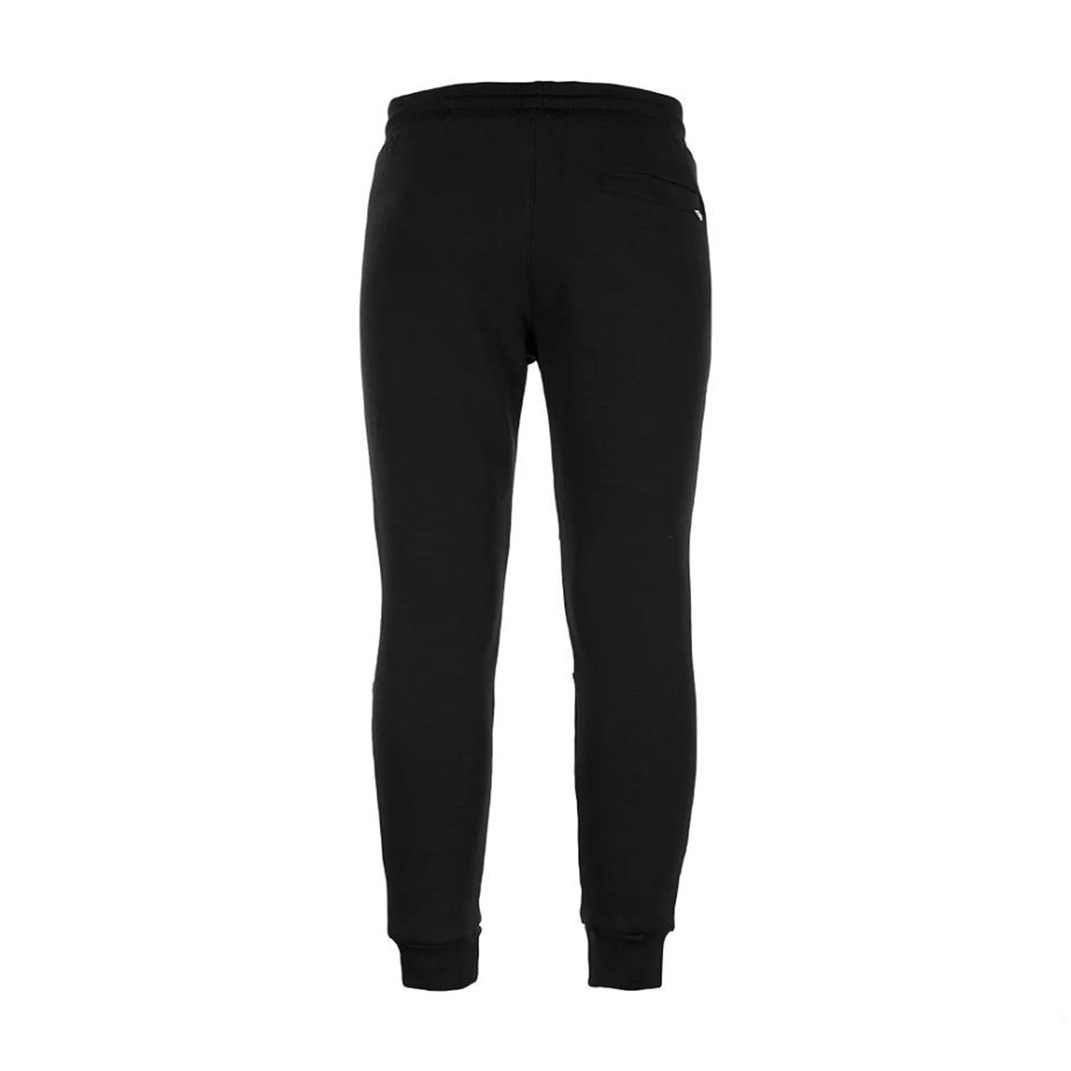 Pantalon Jogging Homme CIMONE Noir 2 Pantalon Jogging Homme CIMONE Noir – Image 2