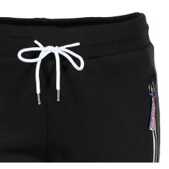 Pantalon Jogging Homme CIMONE Noir 7 Pantalon Jogging Homme CIMONE Noir -Vêtements d'hiver - maintenant ! Pantalon jogging homme CIMONE noir JOG CIMONE WZ 3 1