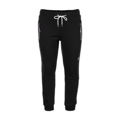 Pantalon Jogging Homme CIMONE Noir