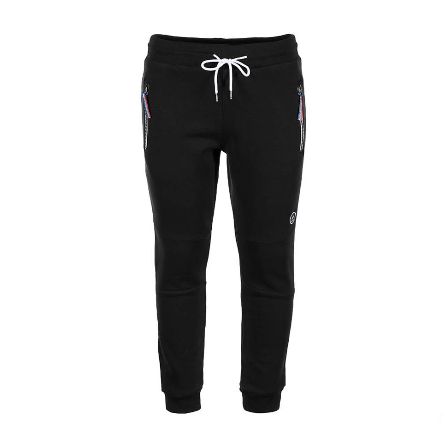 Pantalon Jogging Homme CIMONE Noir 1 Pantalon Jogging Homme CIMONE Noir