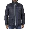 Parka Homme COWAI Marine