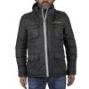 Parka Homme COWAI Noir