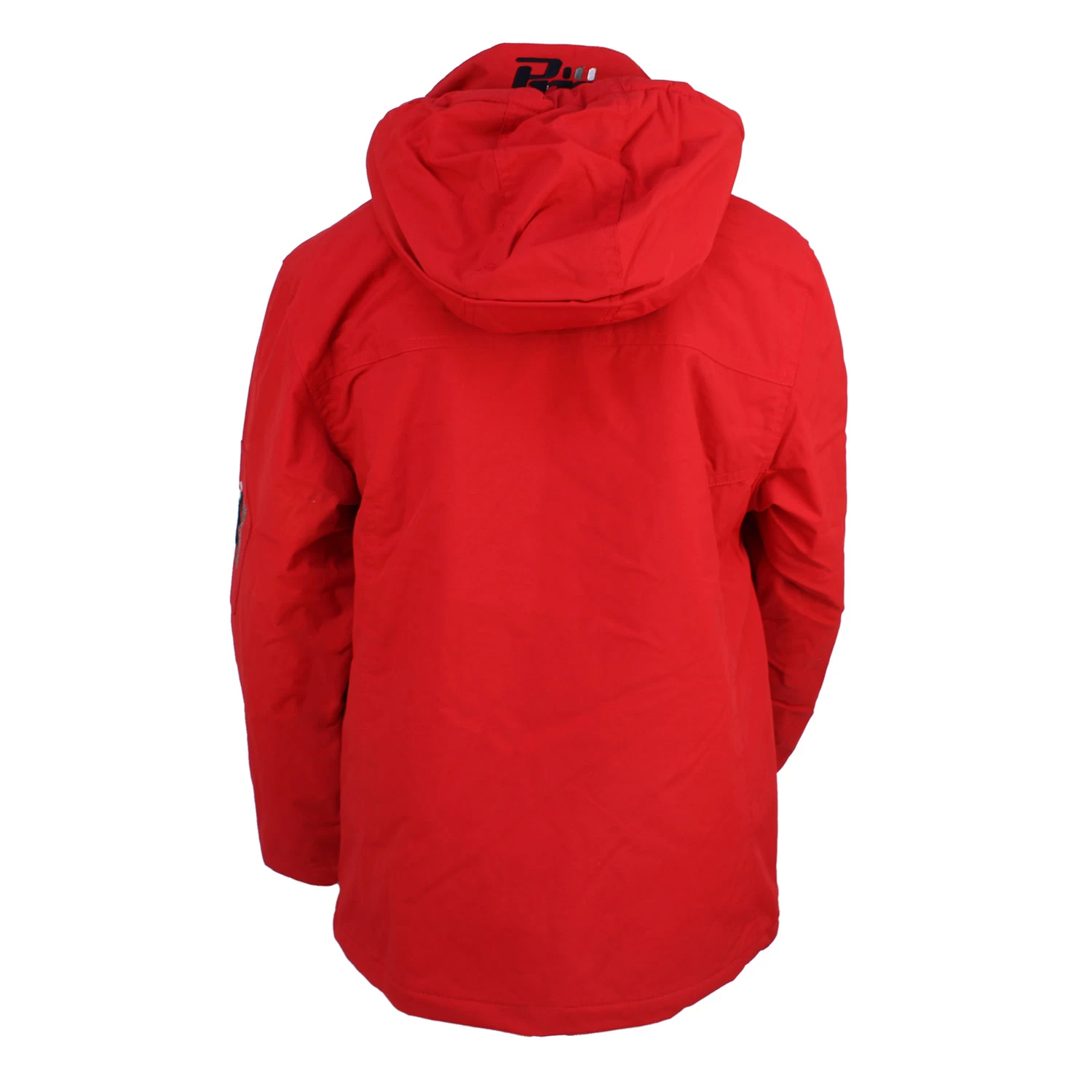 Parka De Ski Garçon ECADIK38 Rouge 2 Parka De Ski Garçon ECADIK38 Rouge – Image 2