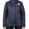 Parka Femme AWOW Marine