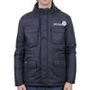 Parka Homme CIWOW Marine