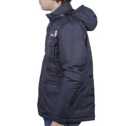 Parka Homme CIWOW Marine -Vêtements d'hiver - maintenant ! Parka homme CIWOW marine PAR CIWOW 2