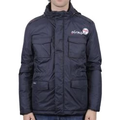 Parka Homme CIWOW Marine
