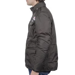 Parka Homme CIWOW Marron -Vêtements d'hiver - maintenant ! Parka homme CIWOW marron PAR CIWOW 2