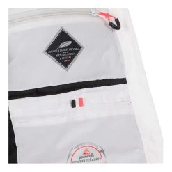 Parka Vrai Fourrure Femme AKAGAN Blanc -Vêtements d'hiver - maintenant ! Parka vrai fourrure Femme AKAGAN blanc 2